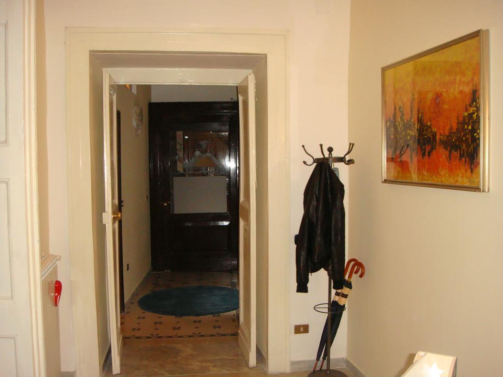 Bed & Breakfast A Canzuncella Napels