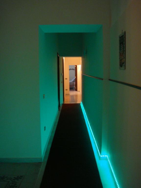 Bed & Breakfast A Canzuncella Napels