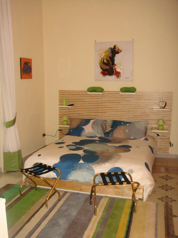 Bed & Breakfast A Canzuncella Napels